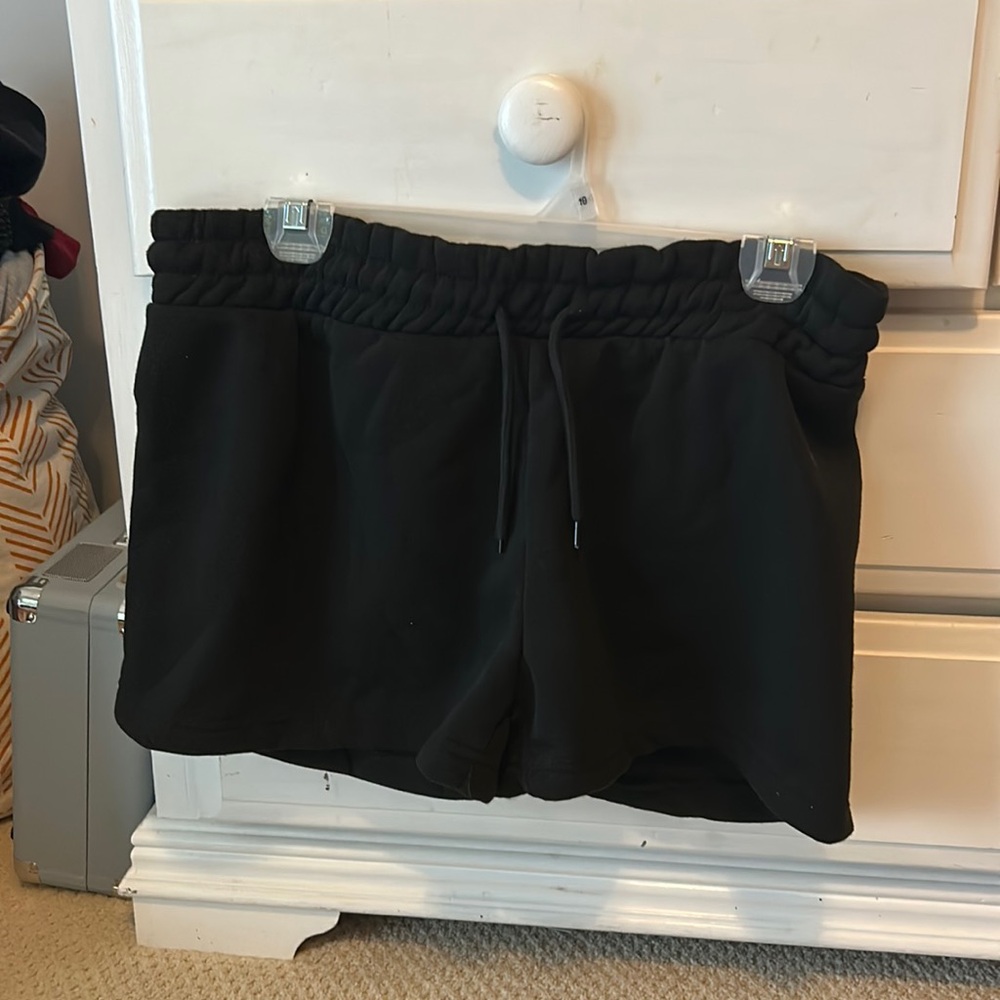 Women’s Sweat Shorts